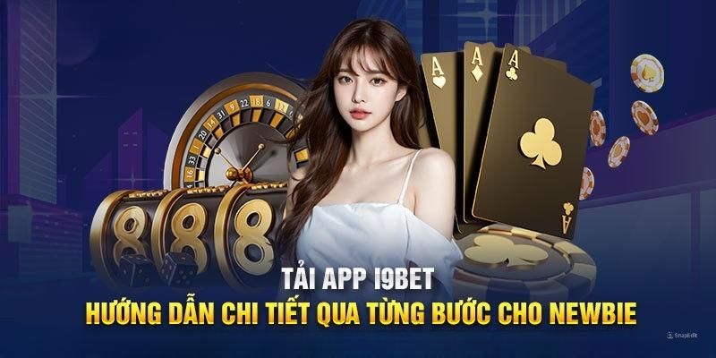 Tải app nhà cái nhanh chóng trên Android