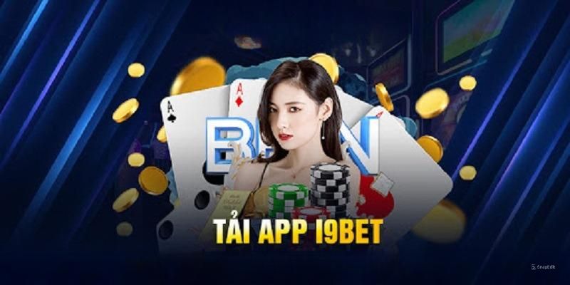 Các điều kiện cùng lưu ý cần nắm khi tải app i9bet