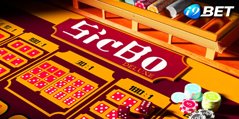 Cách chơi tài xỉu i9bet chi tiết dành cho tân binh